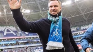 Smolov Moskva kafesida janjalga aralashgani aytilmoqda