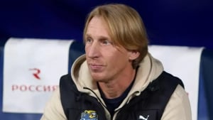Sochi has the opportunity to earn points against Zenit
