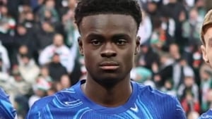Tayrik Jorj Germaniya klublariga o‘tishi mumkin