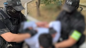 Toshkentda 19 million so‘m kartadan o‘g‘irlandi