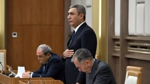 Yengil sanoatni rivojlantirish agentligi tashkil etildi