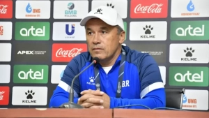 «Nasaf» o'z maydonida «Paxtakor» jamoasiga imkoniyatni boy berdi