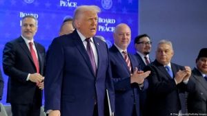 США предложили Хамасу условия разоружения