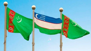 Uzbekistan and Turkmenistan are taking energy sector cooperation to a new level