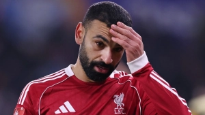 «Beshiktosh» Muhammad Saloh bilan transfer muzokaralarini to'xtatishga majbur bo'ldi