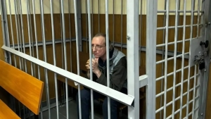 A scientist in Russia was sentenced to 7 years for a DW video