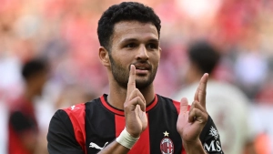 «Milan» o'rtoqlik uchrashuvida «Manchester Yunayted» ustidan g'alaba qozondi