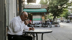 Internet outages in Iran have entered their second week, leaving society isolated.