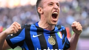 Frattesi's future: Will he stay at Inter or choose a new club?