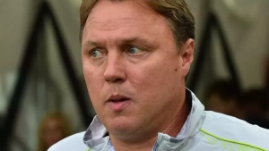 Kolyvanov: A better result is expected from Zenit