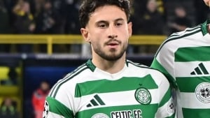 Komoga Seltdan Kyun uchun 19 million yevro tolandi
