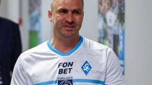 Kornilenko: Krasnodar va CSKA o‘yini natijali bo‘ladi