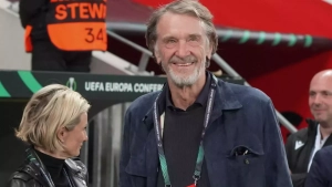 "Manchester Yunayted" egasi Amorim bilan uchrashdi