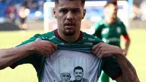 Orenburg ikki gol urdi, lekin ochko oldi