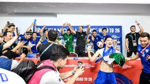 O‘zbekistonning jahon chempionatiga chiqishi – futbol tarixida burilish!