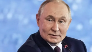 Putin Zelenskiyni Moskvaga xavfsizlik kafolatida taklif qildi