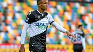 Rodrigo Bekao Spartak himoyachilari ro‘yxatida edi