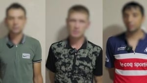 Toshkentda giyohvand moddalar savdosi fosh qilindi