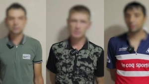 В Ташкенте раскрыта торговля наркотиками