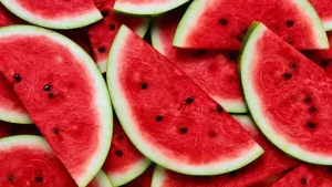 Official statement issued on watermelon poisoning in Tashkent