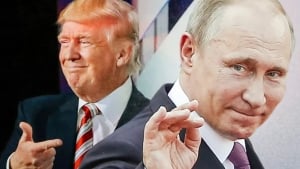 Tramp va Putin siyosiy yondashuvlari farqlari aniqlandi