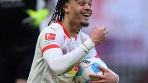 Xavi Simons “Chelsi”ga o‘tish oldidan o‘yinda qatnashmadi