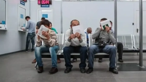 Protection of Uzbek Migrants' Rights in Petersburg Strengthened