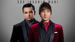 Группа “Ummon” вернулась после 10-летнего перерыва