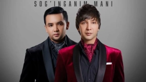 “Ummon” guruhi 10 yillik tanaffusdan so‘ng qaytdi