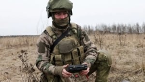 Donetsk frontida janglar kuchaymoqda, vaziyat og‘ir.