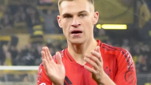 Kimmix: Staying at Bayern is preferable for Upamekano