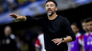 «Inter Mayami» Kili Gonsales bilan shartnoma imzoladi