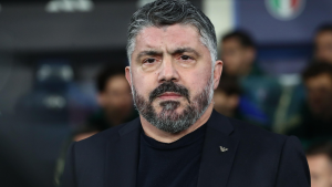 Jennaro Gattuzo «Latsio» klubi bilan ikki yillik shartnoma imzolaydi