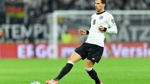 Нагельсманн выражает доверие Го́реске в национальной сборной