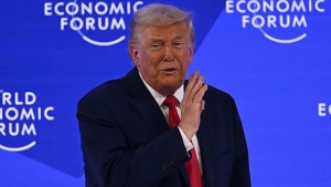 Trump speech: BBC rejected many claims