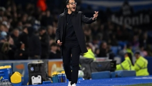 Chelsea Head Coach Liam Rosenior Sacked