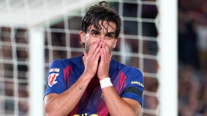«Barselona» Ferran Torres uchun «PSJ» yuborgan taklifni rad etdi