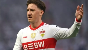 Andjelo Shtiller Bavariyaga qaytishni hohlamaydi