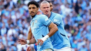 APL. "Manchester City" - "Bournemouth" 1:0 (This goal must be seen)