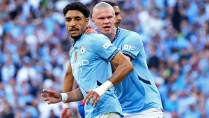 APL. "Manchester Siti" - "Bornmut" 1:0 (Bu golni ko‘rish kerak)