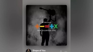 Apple Music o‘n yillik eng mashhur qo‘shiqlarni e’lon qildi