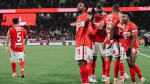 Artur «Botafogo»da qoladi, Rossiyaga qaytmaydi