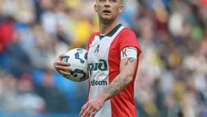 Barinov agenti Mets qiziqishi haqida gapirdi