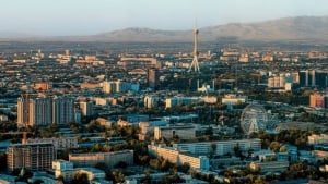 Toshkentda havo ifloslanishini kamaytirish choralari qabul qilindi