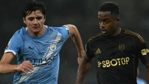 Husanov made his debut for Manchester City