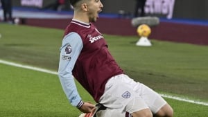 Villarreal Karlos Solerni transfer qilish bo‘yicha muzokara boshladi