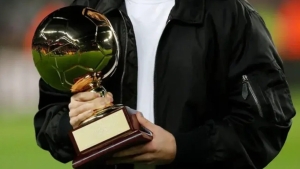 Lamin Yamal Golden Boy mukofoti uchun asosiy nomzod bo'ldi