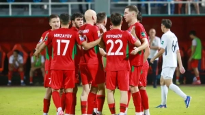 «Lokomotiv» Toshkent derbisida «Bunyodkor» ustidan yirik g‘alaba qozondi