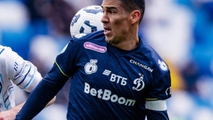 Fernandez Balbuena ketishi haqida fikr bildirdi
