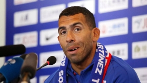 Karlos Teves «Talleres» bosh murabbiyi bo‘ldi